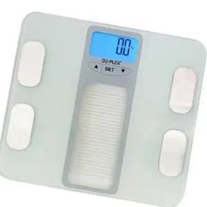 고정밀 체중계 가정용 체지방 측정기 스마트 체중 비만계 (WFK7ET7)