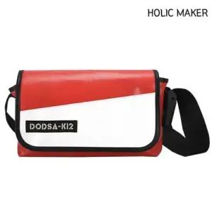 홀릭메이커 크로스백 HJY001 숄더백 캐주얼 미니백 WBA34B2