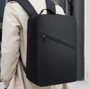 직장인 사무용 17사이즈 방진 노트북가방 출장백팩 WB9FC0A