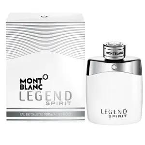 몽블랑 레전드 스피릿 100ml