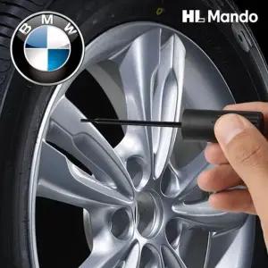 붓펜 스크래치 G60 5시리즈 제거 휠복원 페인트 BMW