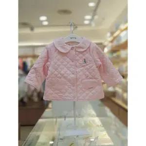 [아가방] 세이브존06 오드리버서블퀼팅점퍼 01S125J051 (S44912758)