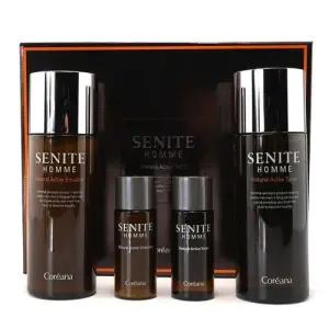 남자화장품 2종세트 모링가씨앗 옴므 화장품 WFLOL80