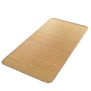 90X190cm GDM 대자리 돗자리 대나무 쿨 WFLOM1H