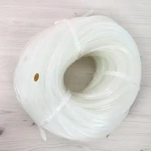 기포기호스 기포기에어호스 어항에어호스 수조에어호