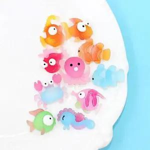 수조피규어 수족관피규어 수조꾸미기 어항피규어 어항