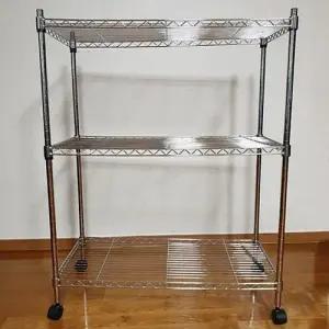 철재선반 3단 750 메탈렉 WFLPITG