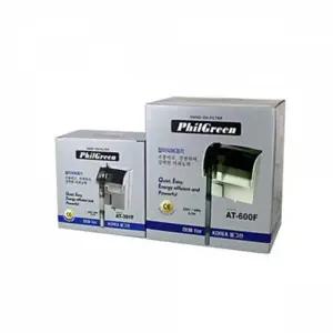 WL 조용한 걸이식 여과기 3W 수족관관리 어항관리용품