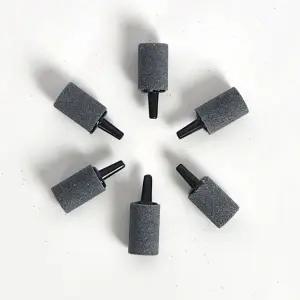 어항 공기 콩돌 기포기 에어 스톤 에어레이션 그레이 기포콩돌