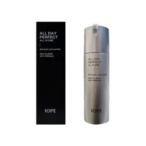 아이오페 맨 올데이 퍼펙트 올인원 120ml 1개_MZ