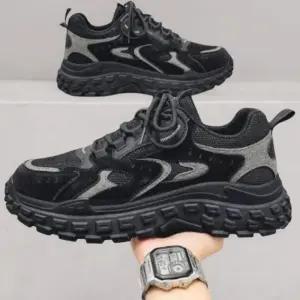 [옷자락]남성 일상복 캐주얼 스타일 스트리트 운동화