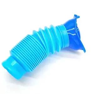 간이 휴대용 여성 차량용 소변기 750ml 캠핑용 WFLPIYV