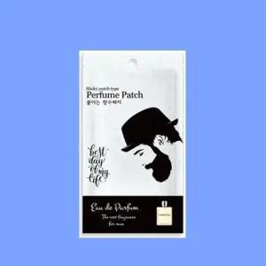 라벤더 40대 남자향수 민트 베르가못 붙이는 WFLPJ80