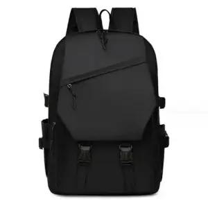 슬림 백팩 생활방수 출퇴근 학생 책가방 노트북수납 WF61623