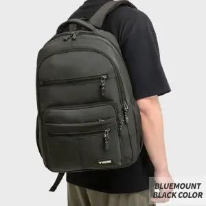 남녀공용 대용량 멀티 지퍼포켓 아웃도어 스포츠 백팩 WF61561