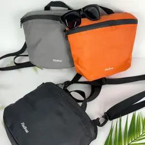 남자 데일리 파우치 탈부착 스트랩 이너포켓 크로스백 WF61549