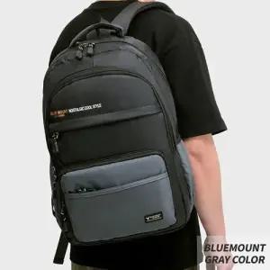 영문 레터링 프린팅 디테일 대용량가방 남녀공용 백팩 WF61562