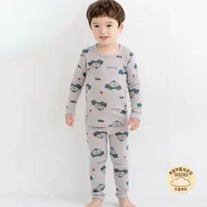 9부모달스판_그레이경찰차