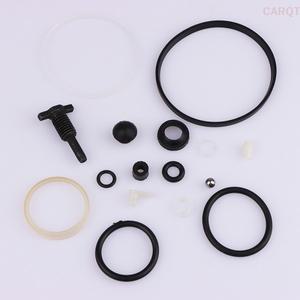 수직 잭 수리 키트 액세서리 오일 도장 플러그 방진 유압 잭 Pepair