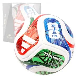 아디다스 26 월드컵 트리온다 프로 5호 축구공 매치볼 FIFA공인구 경기 시합