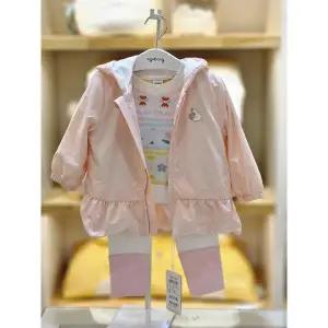 [아가방] 세이브존02 오드레빗 화섬점퍼// 01s125052 (S45014683)