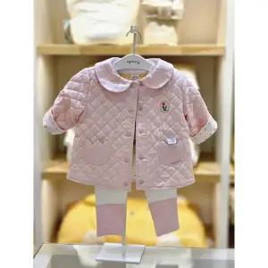 [아가방] 세이브존02 오드 니버서블 퀼팅점퍼// 01s125051 (S45014685)