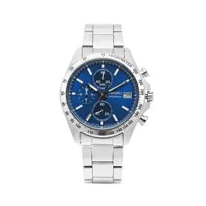 [신세계라이브쇼핑]세이코 SBTR023 스피릿 크로노그래프 라운드 남성 메탈시계