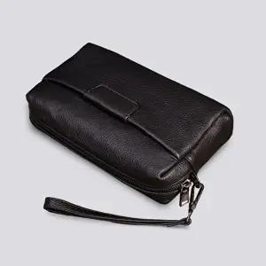 [셀러허브 패션]남성 외출용 클러치 소지품가방 J2111 손가방 손지갑