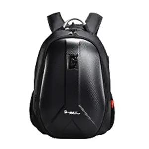 [셀러허브 패션]빛반사밴드 라이딩전용 백팩 J2833 남자슬링백 소가죽