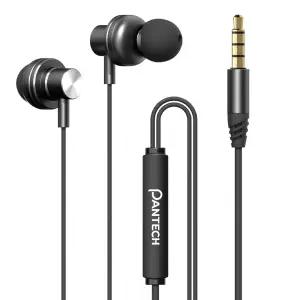 팬택 메탈 유선이어폰 3.5mm