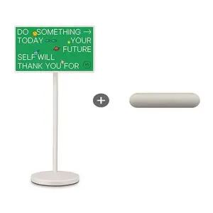 [LG] 스탠바이미2 + 스피커 27LX6TPGA+XT7S