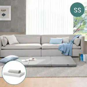 몽제 딥슬립 매트리스 SS + 접이식 커버 SS