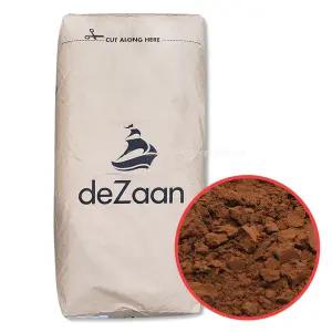 무가당 더치 코코아파우더 25kg 네덜란드 (딥브라운) 카카오 핫초코