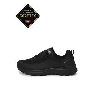 [아웃도어스/트렉스타]덴버 2 고어텍스 트레킹화_블랙_VS-GT92083