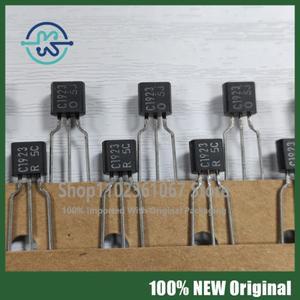 10PCS 2SC1923 2SC1845 2SC1906 2SC1951 2SC828 2SC2060 2SC2655Y TO-92  원본