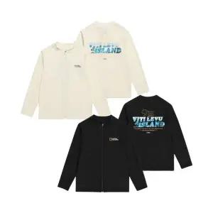 42URG630 그래픽 래쉬가드 풀집업2 2종택 1 1651611