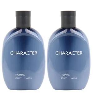 캐릭터 리파이닝 로션 350ml 2개