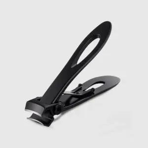 두꺼운 고급 손톱 발톱 깎이 스테인레스 내성 손발톱 네일 케어 큐티클 제거