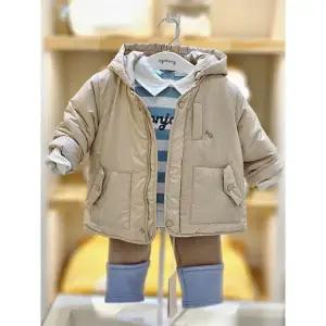 [아가방] 세이브존02 버디 패딩점퍼// 이s135001 (S45014693)