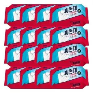 무궁화 소키 찌든때 전용비누 150g X 16개