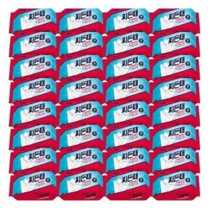 무궁화 소키 찌든때 전용비누 150g X 32개(1박스)