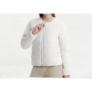 내셔널지오그래픽 10%다운쿠폰 : 169000원 N254WDW920 여성 헤론 U넥 경량 구스다운 점퍼 종택 2239256795