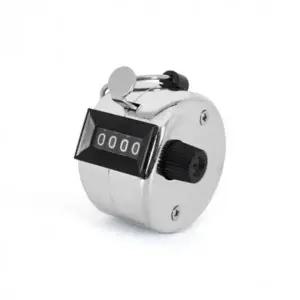 숫자판 계산기용 디지털 카운터 기기 3.2cmx4.5cm