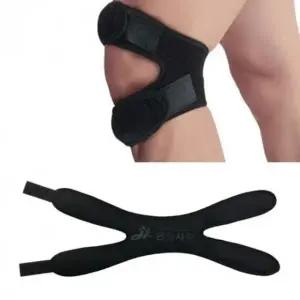 무릎 안정 밴드 지지대