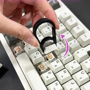 ( )키캡 리무버 풀러 도구 제거기 뽑는 기계식 초간편