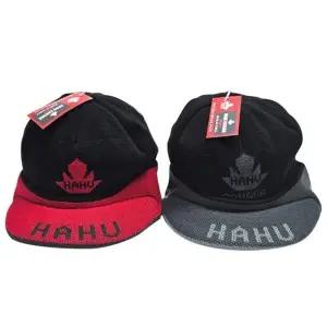 모자[하후캐나다 멀티캡]멀티캡 겨울모자 방한 멀티캡 2가지칼라 부드러운원단 뛰어난신축성[주경]