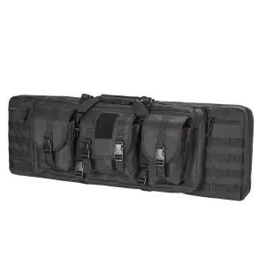세이비어 건케이스 더블 서바이벌 총가방 에어소프트