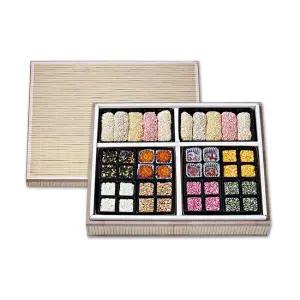 [G] 양양 오색한과 선물세트 오색10호  2단)