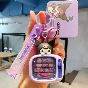 피규어 키링 생일선물 열쇠고리 (WFK84CK)