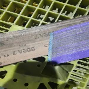 디어포스 세라믹벨트사포 100 x 915 60방 XS911S